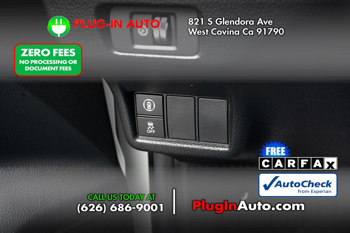 Used 2022 Honda Civic Sport image 18