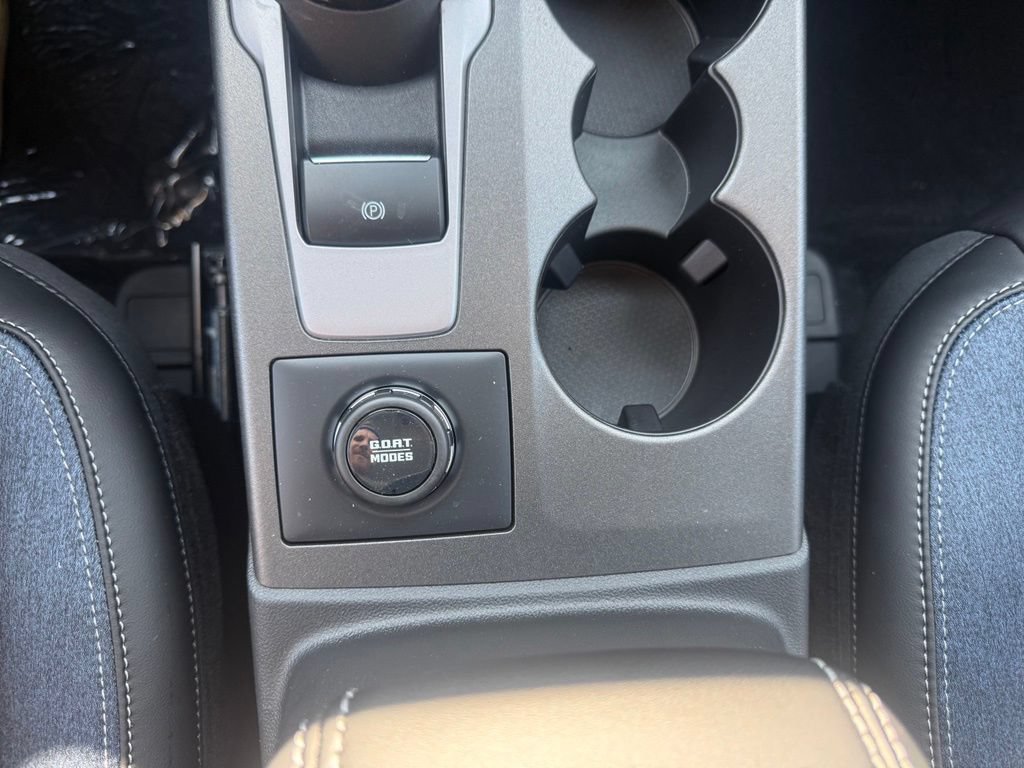 New 2026 Ford Bronco Sport Outer Banks w/ Outer Banks Tech Package+ AWD/4WD image 25