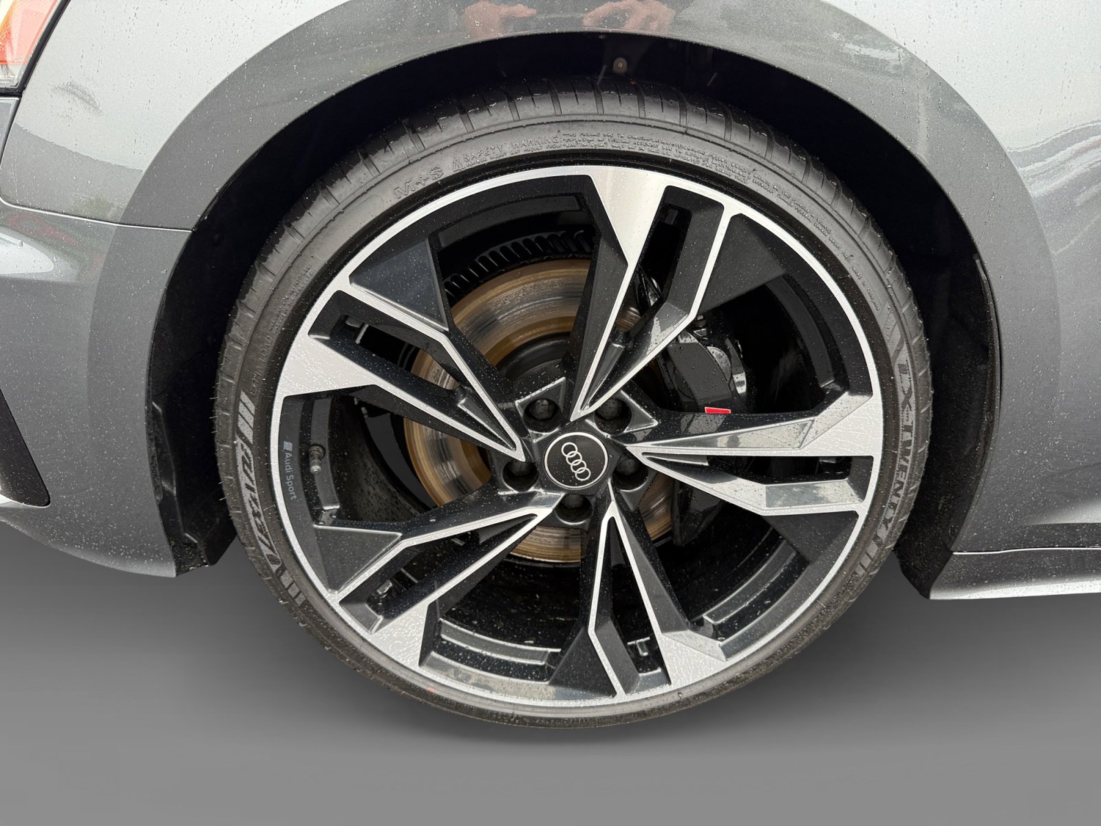 Used 2023 Audi S5 Premium Plus w/ Premium Plus Package image 9