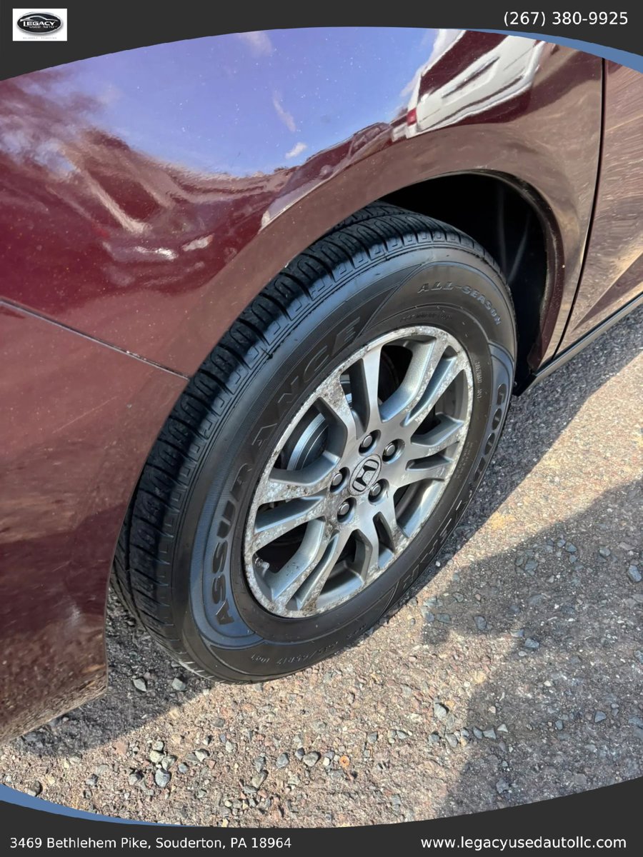 Used 2013 Honda Odyssey EX-L image 60