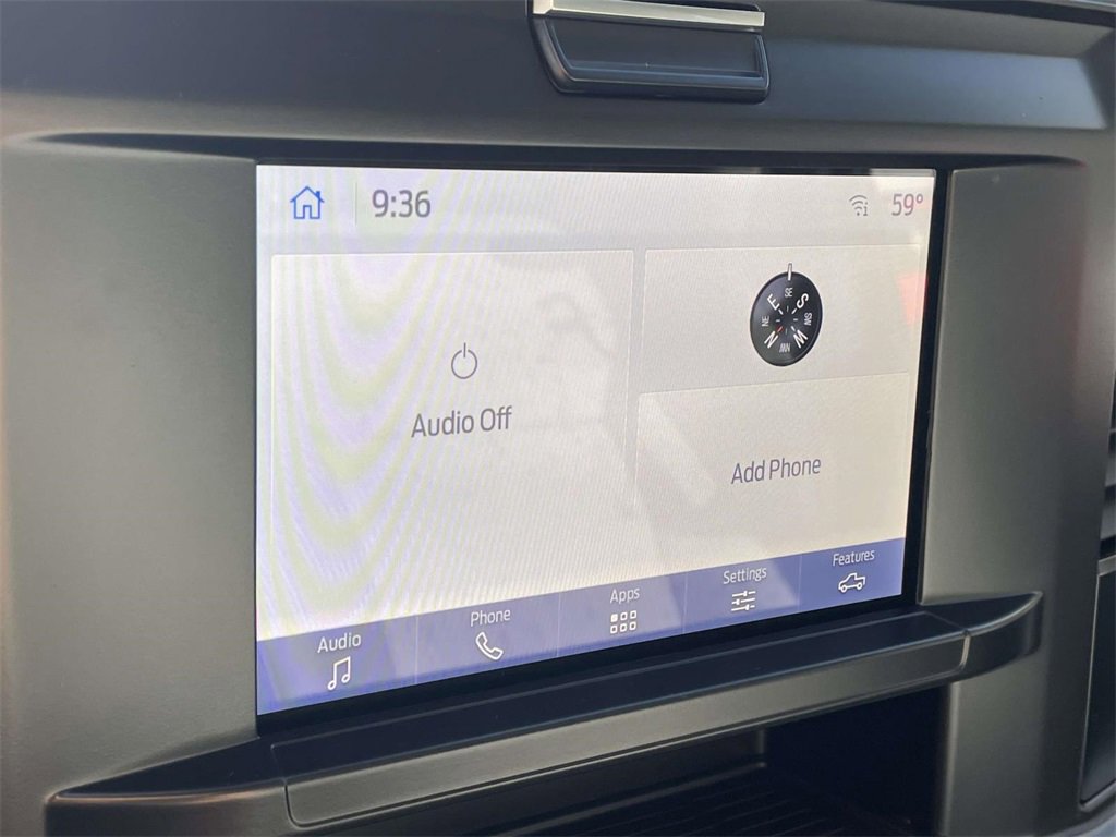 New 2026 Ford F250 XL image 20