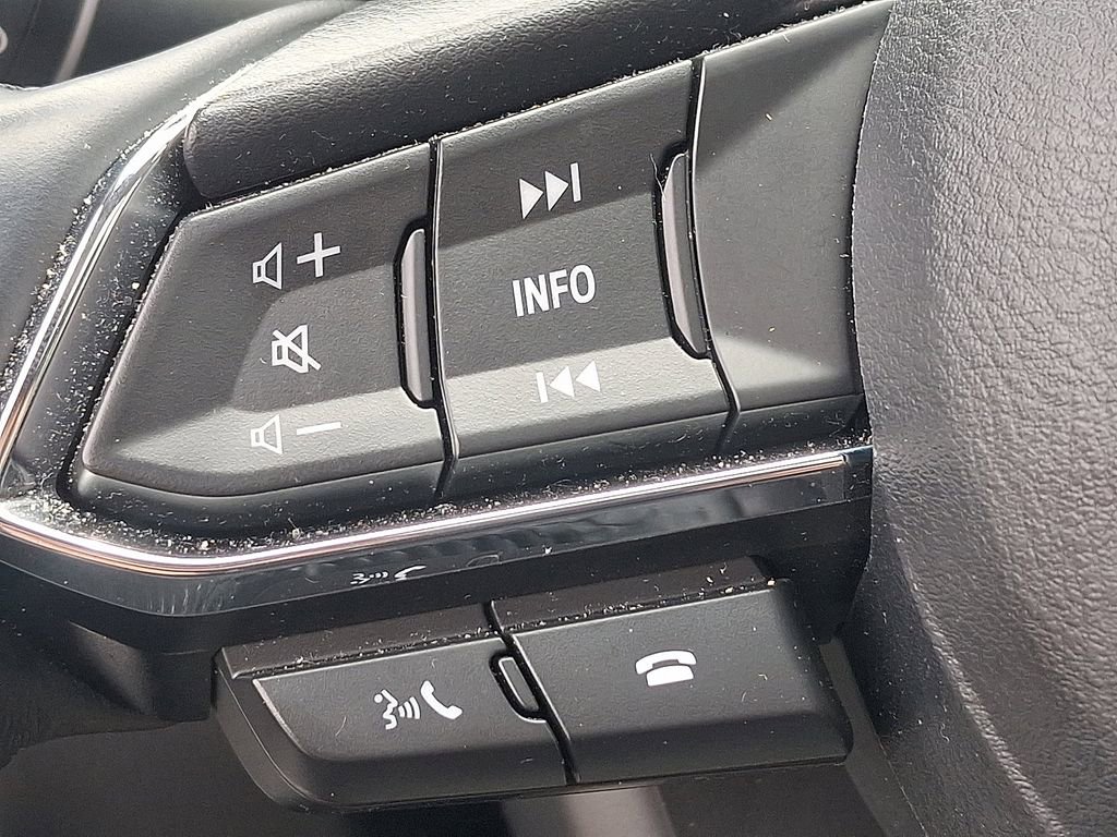 Used 2023 MAZDA CX-5 AWD 2.5 S w/ Premium Package image 22