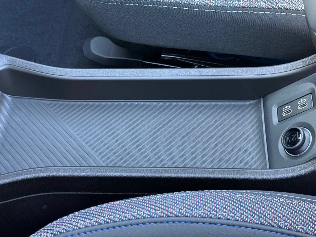 New 2026 MINI Cooper S FWD image 21