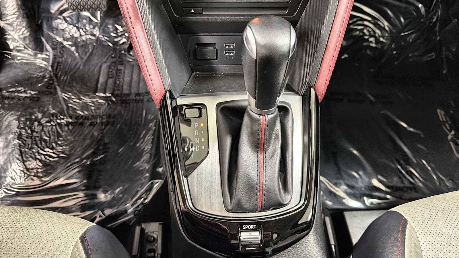 Used 2016 MAZDA CX-3 Grand Touring image 22