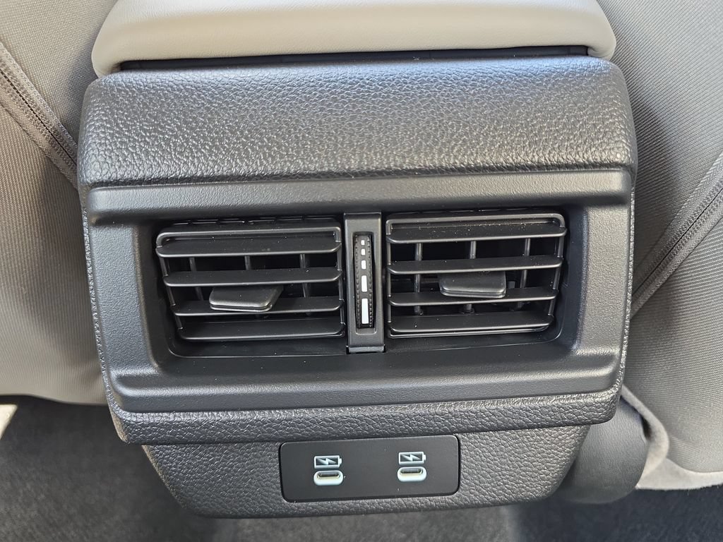 New 2026 Honda Accord SE image 23