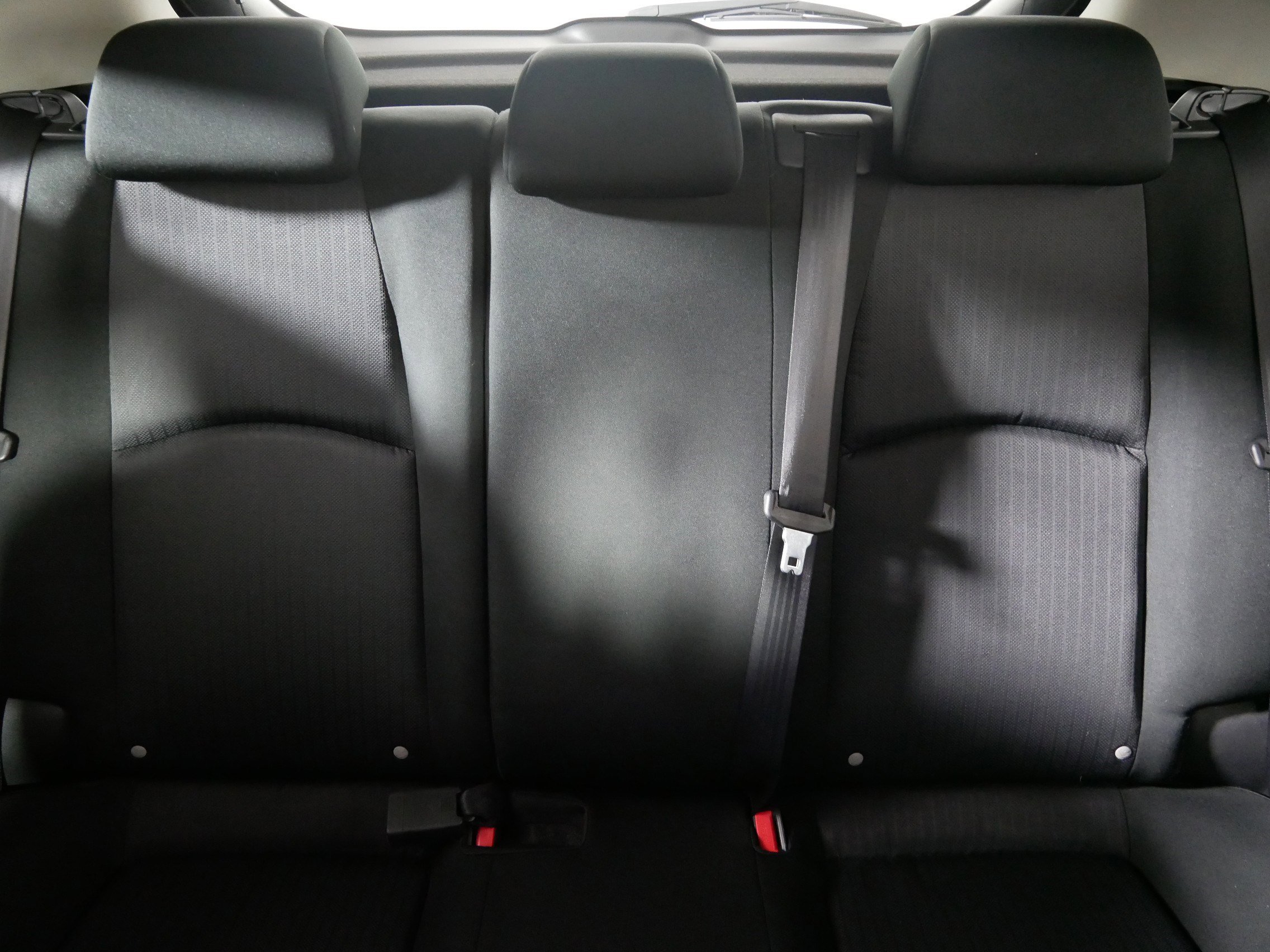 Used 2014 MAZDA MAZDA3 i Sport image 13