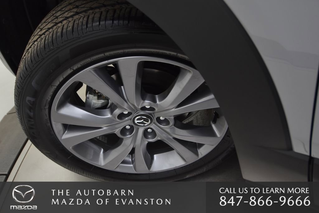 New 2026 MAZDA CX-30 AWD 2.5 S image 33