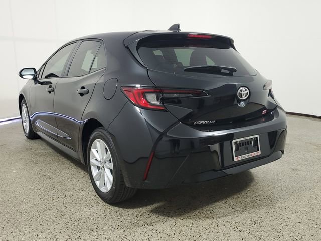 Used 2026 Toyota Corolla SE image 7