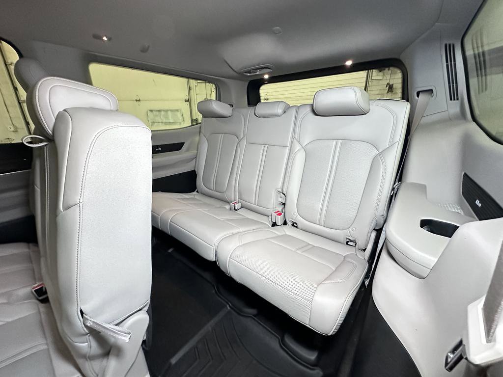 Used 2022 Jeep Wagoneer Series II image 31