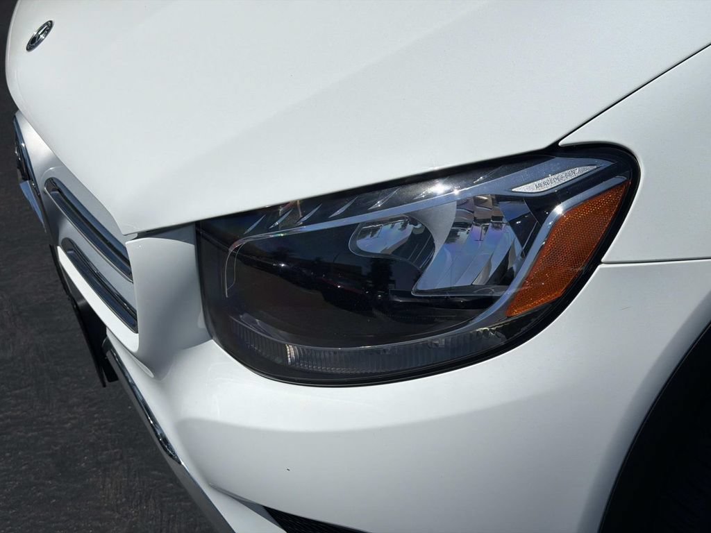 Used 2018 Mercedes-Benz GLC 300 image 25