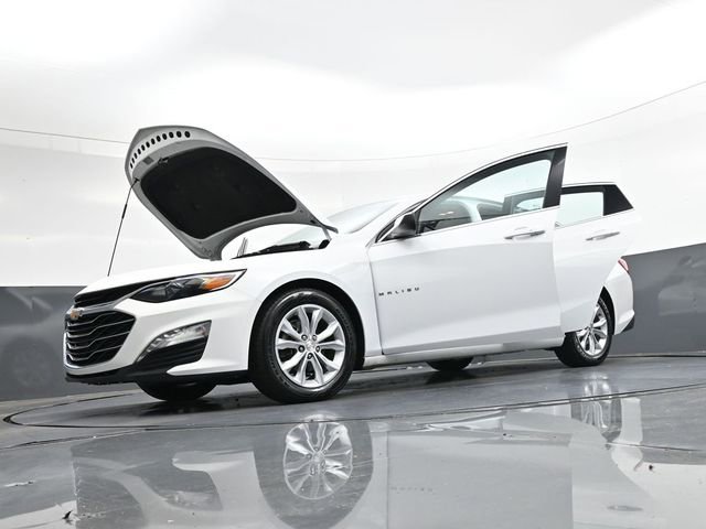Used 2023 Chevrolet Malibu LT image 36