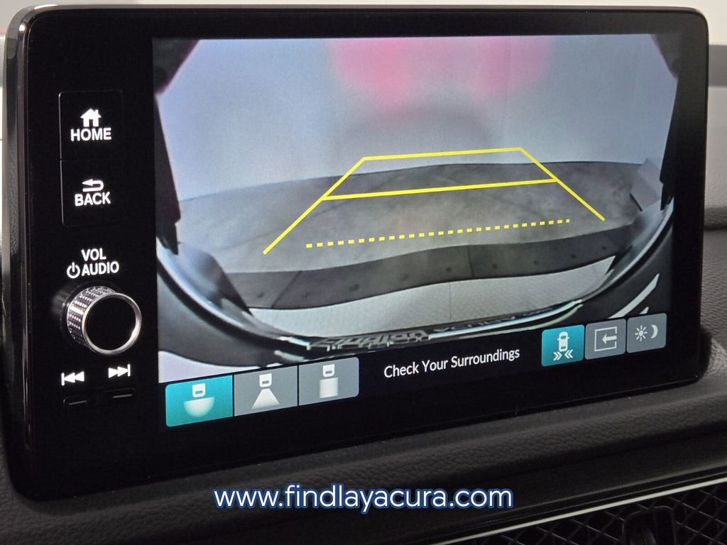 New 2026 Acura Integra Type S image 21