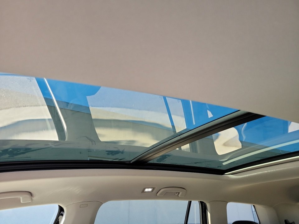 New 2026 Volkswagen Atlas SE image 21