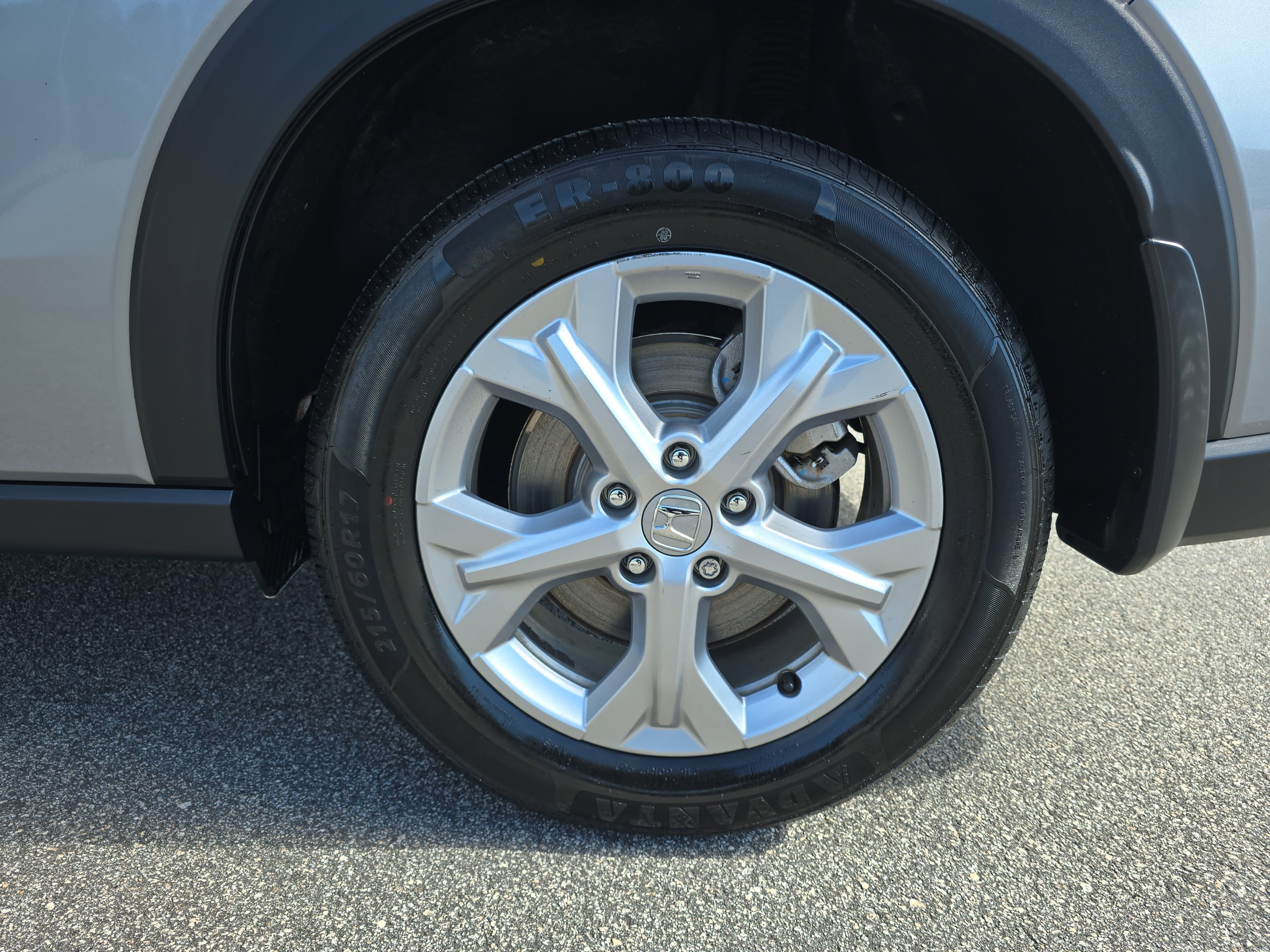 Used 2023 Honda HR-V LX image 28