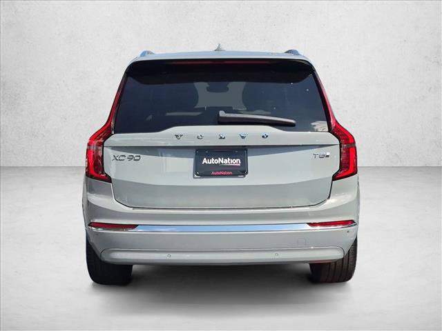 Used 2026 Volvo XC90 T8 Plus w/ Protection Package Premier AWD/4WD image 7