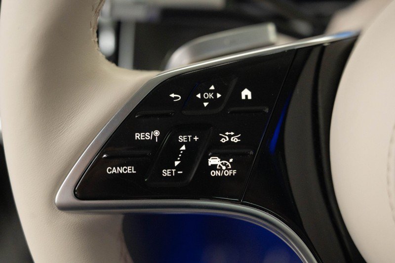 Certified 2026 Mercedes-Benz S 580e 4MATIC Sedan image 23