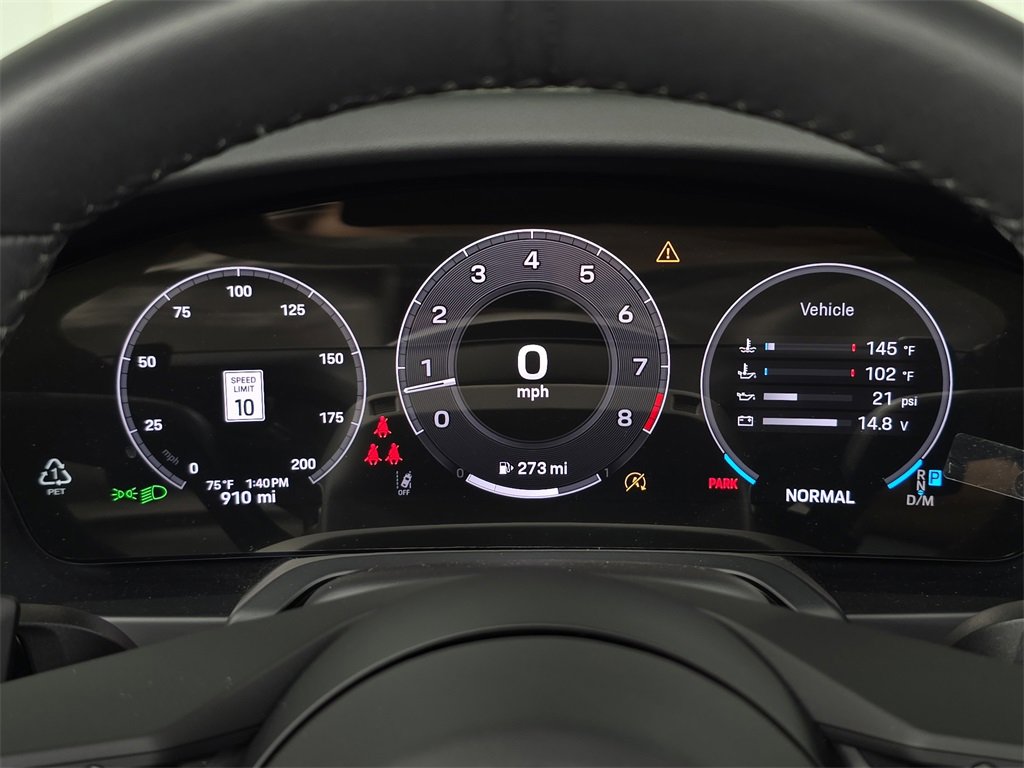 Certified 2025 Porsche 911 Carrera image 15