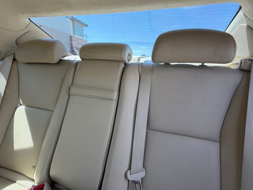 Used 2014 Lexus LS 460 w/ Comfort Package image 10