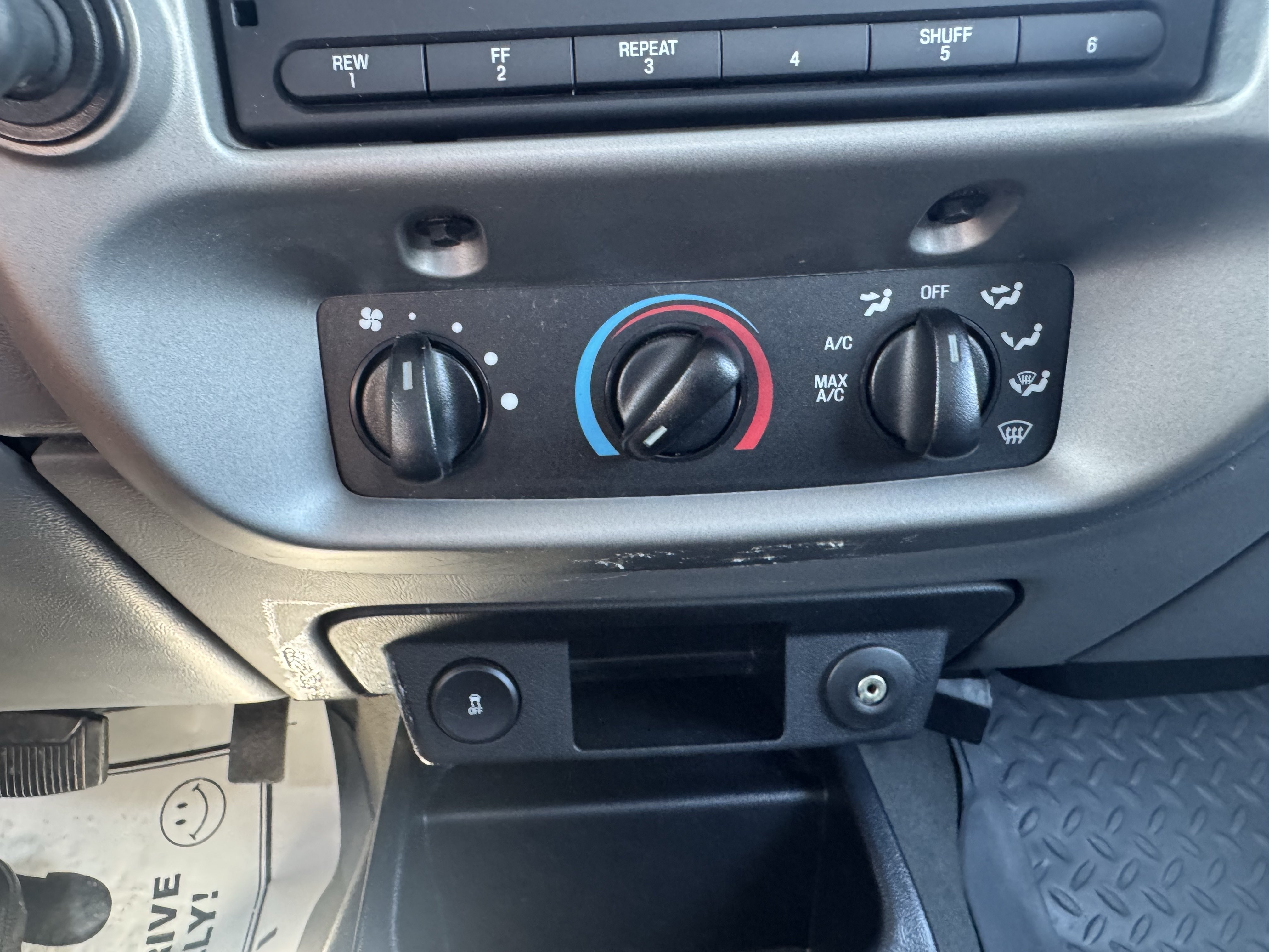 Used 2010 Ford Ranger Sport AWD/4WD image 23