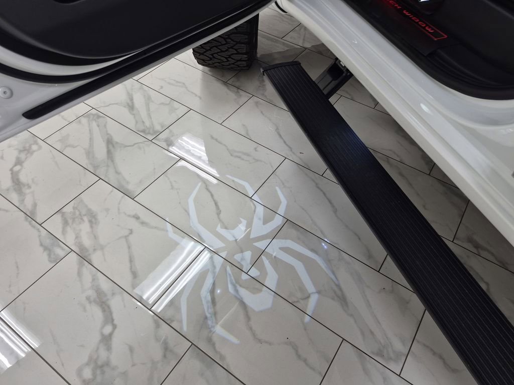 New 2026 GMC Sierra 1500 AT4 w/ AT4 Premium Package image 36