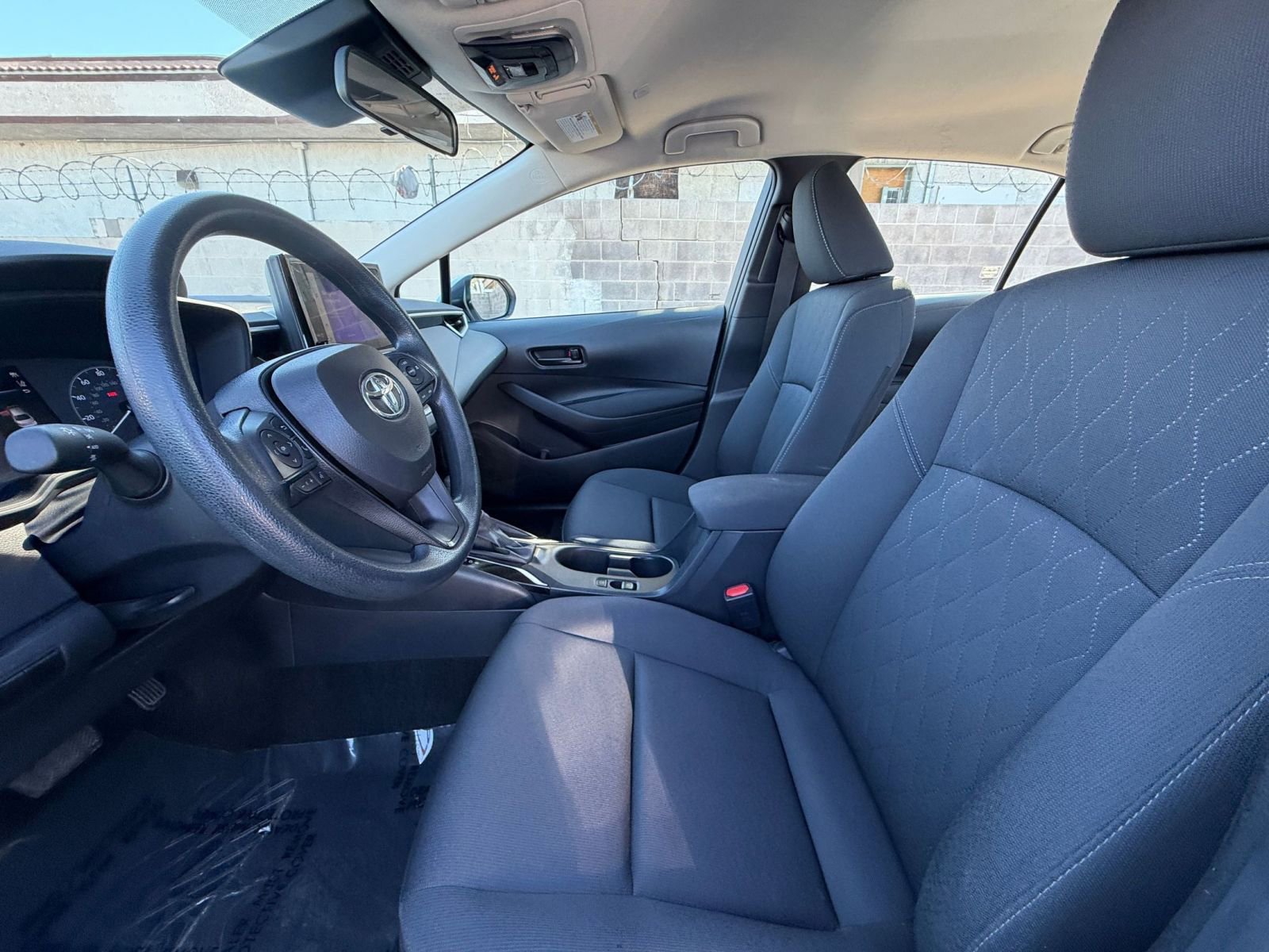 Used 2024 Toyota Corolla LE image 24