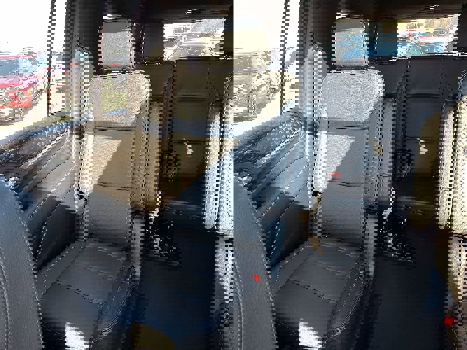 Certified 2024 GMC Yukon XL Denali image 13