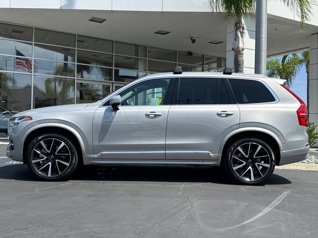 Certified 2023 Volvo XC90 B6 Plus w/ Protection Package Premier AWD/4WD image 2