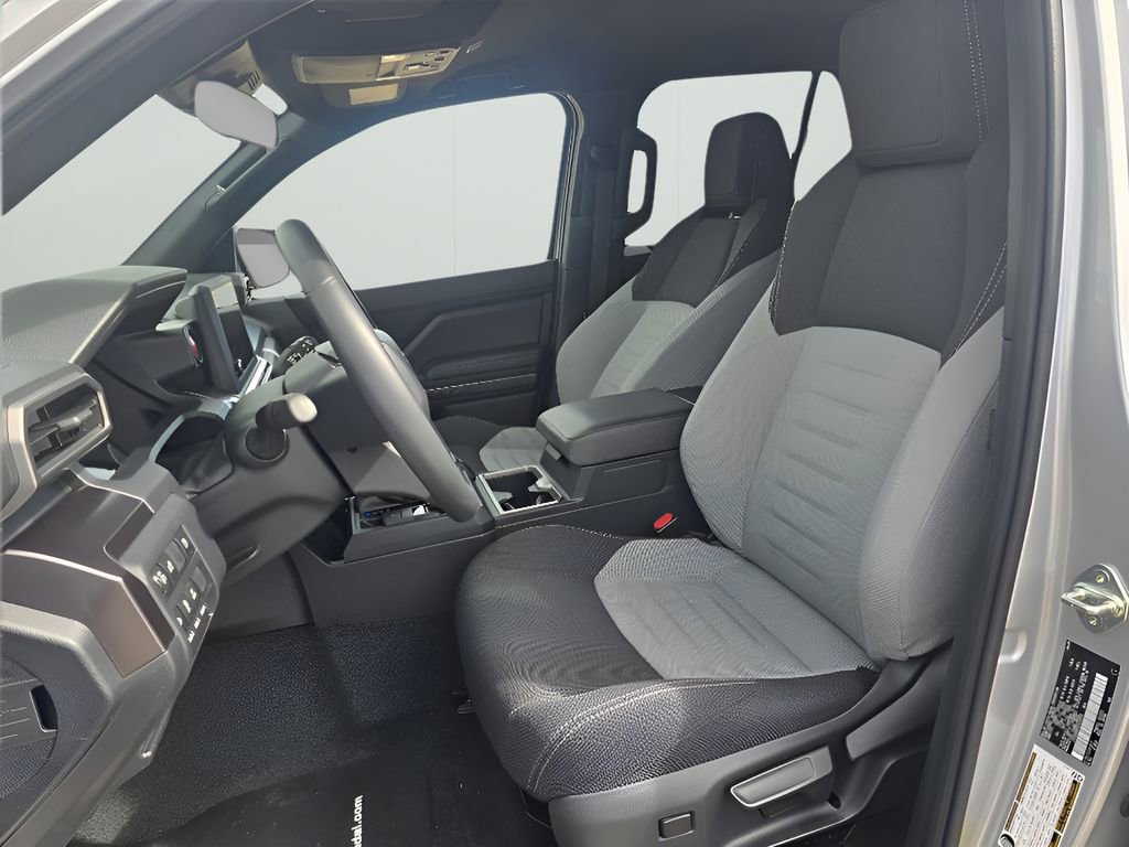 Used 2025 Toyota 4Runner TRD Off-Road image 13