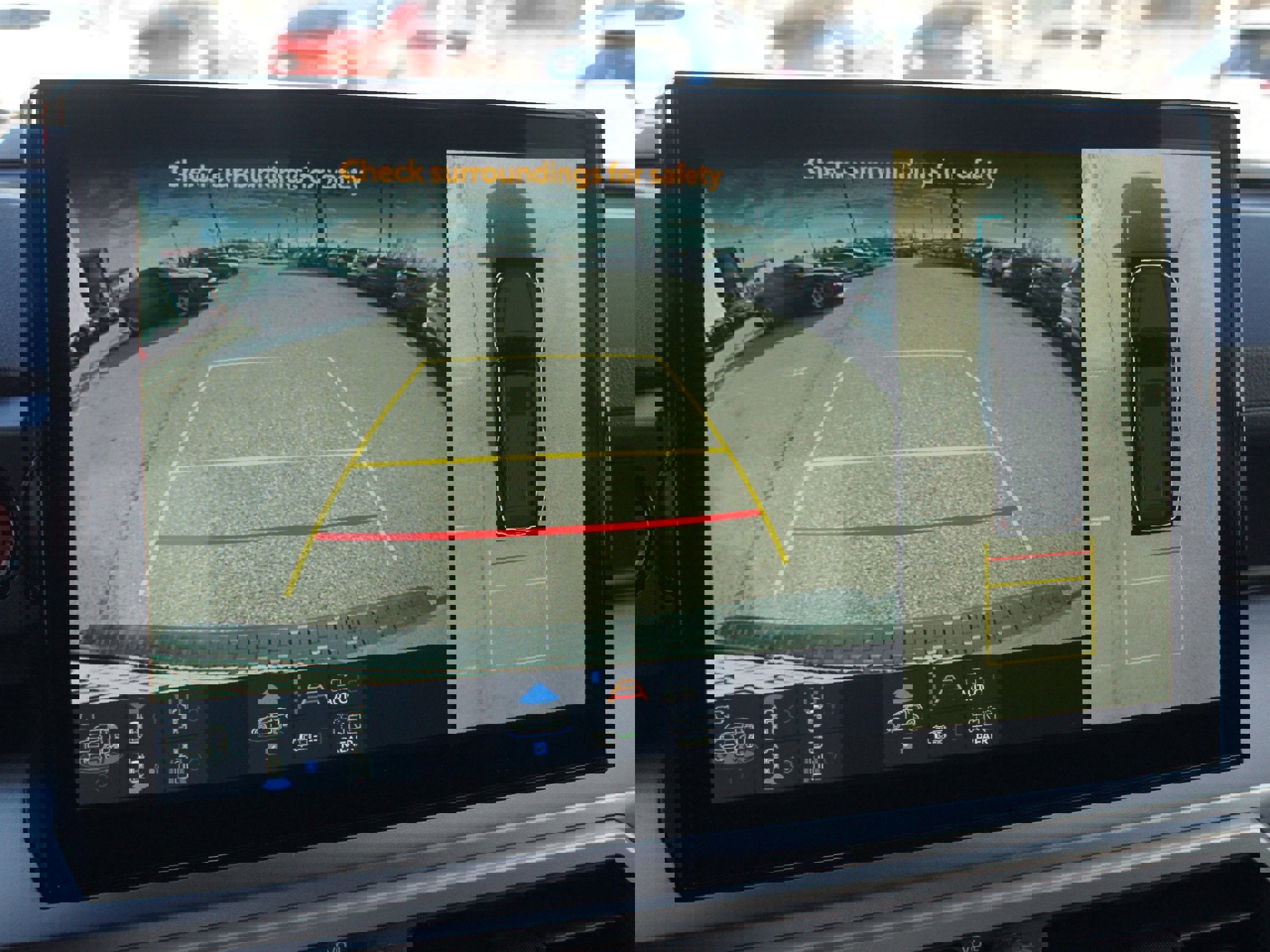 Used 2025 Toyota 4Runner TRD Sport Premium image 26