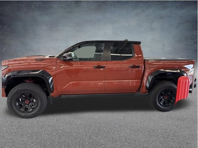 Used 2024 Toyota Tacoma TRD Pro AWD/4WD image 2