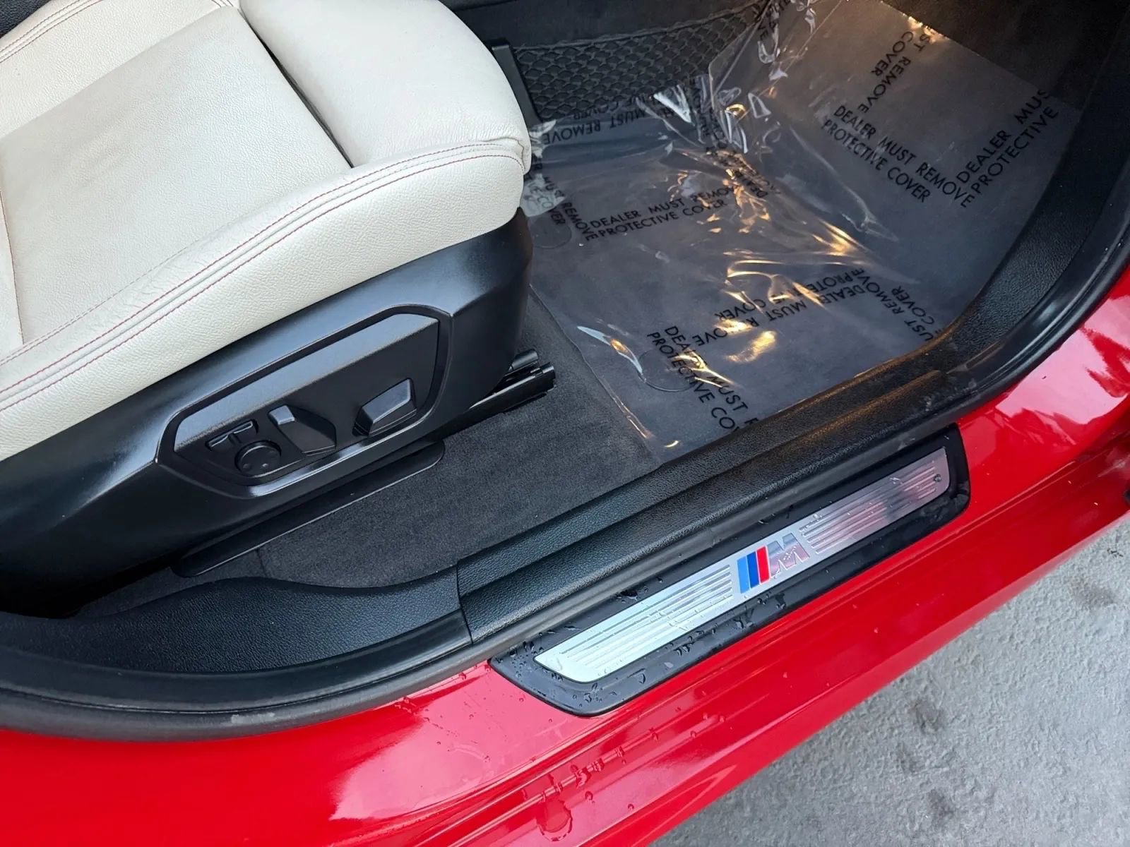 Used 2017 BMW X3 xDrive35i image 21