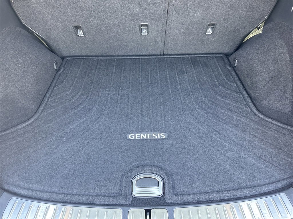 Used 2024 Genesis GV70 3.5T Sport w/ Sport Advanced Package image 18