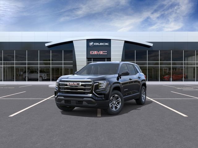 New 2026 GMC Terrain Elevation FWD image 8