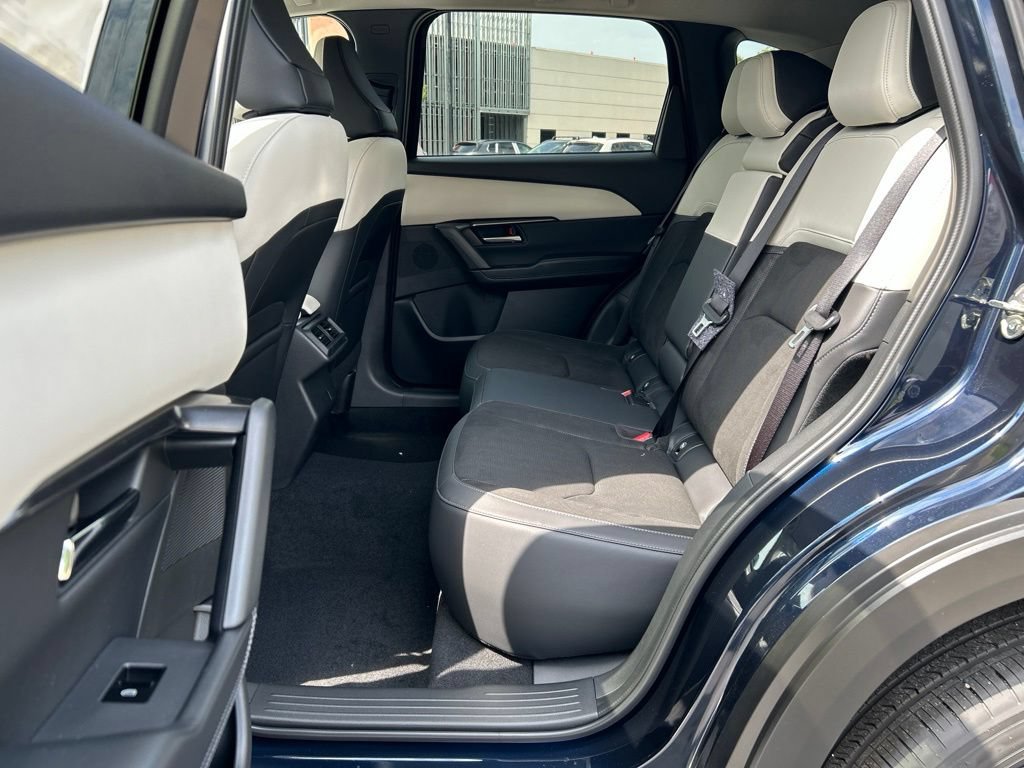 New 2026 MAZDA CX-5 Preferred AWD/4WD image 23