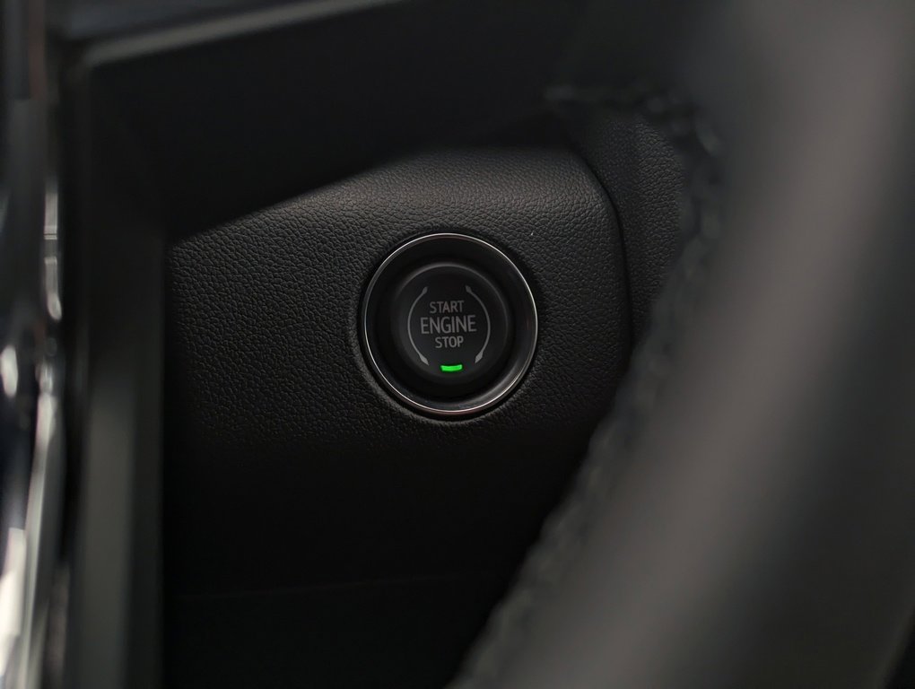 New 2026 GMC Acadia Elevation w/ Black Edition image 22