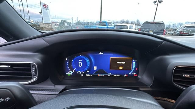 Used 2023 Ford Explorer ST w/ Equipment Group 401A image 20