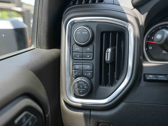 Used 2022 Chevrolet Silverado 2500 High Country w/ Z71 Off-Road Package AWD/4WD image 39