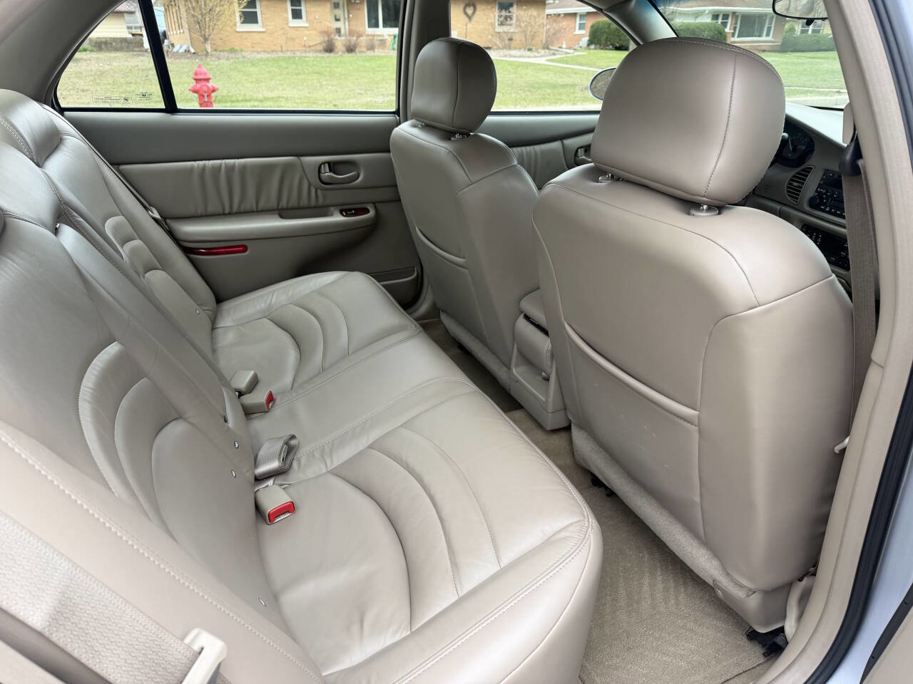 Used 2005 Buick Century Custom image 15