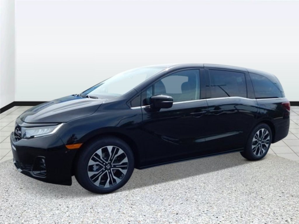New 2027 Honda Odyssey Elite image 7