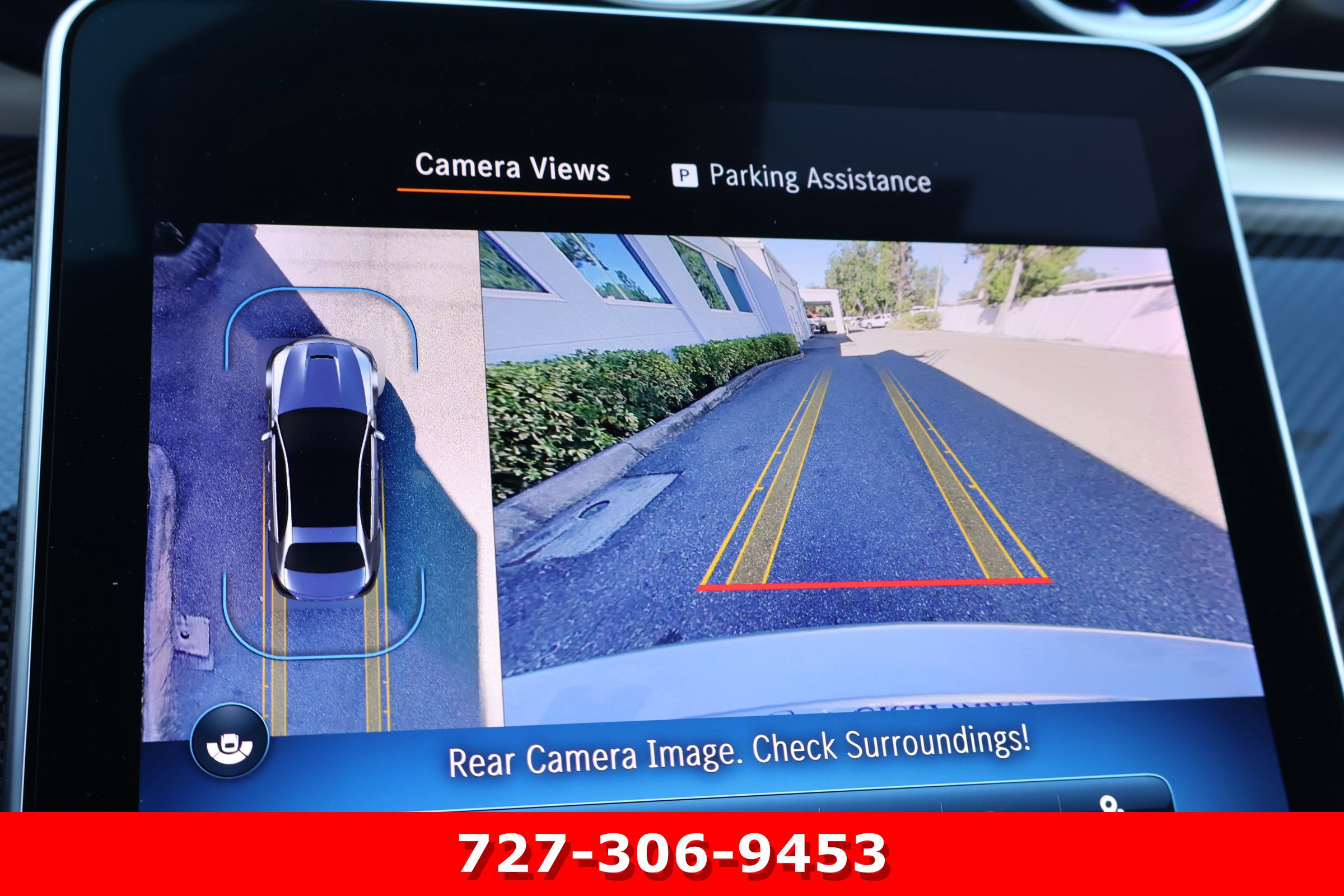 Certified 2024 Mercedes-Benz C 36 AMG S image 4