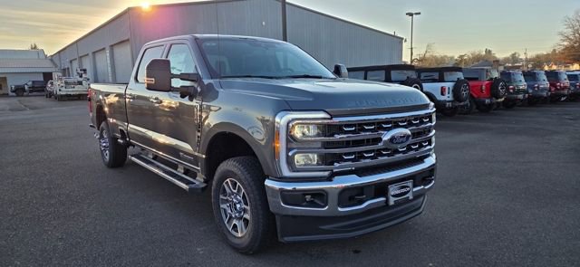 New 2026 Ford F350 Lariat image 2