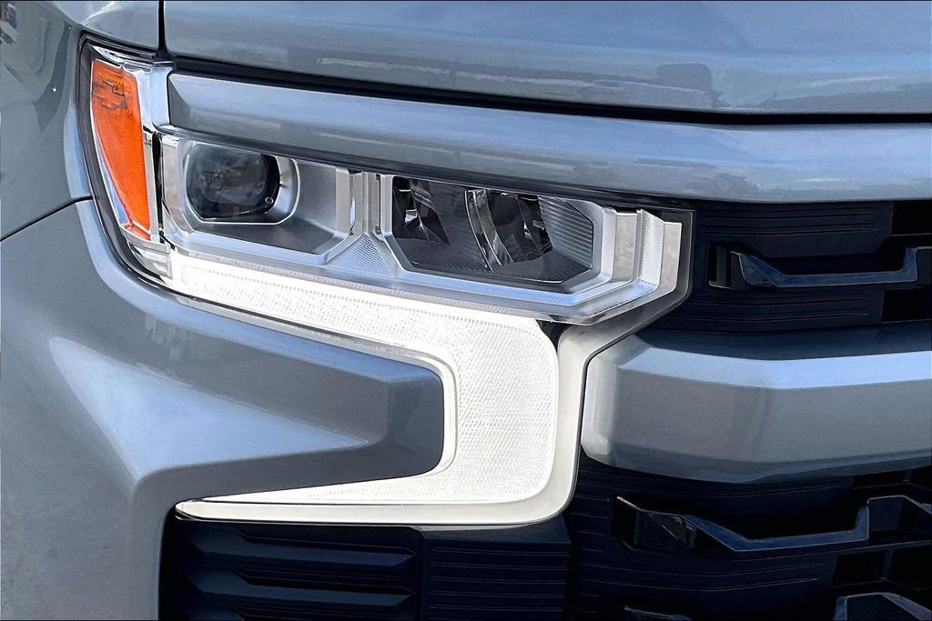 Used 2023 Chevrolet Silverado 1500 RST w/ All Star Edition Plus image 32