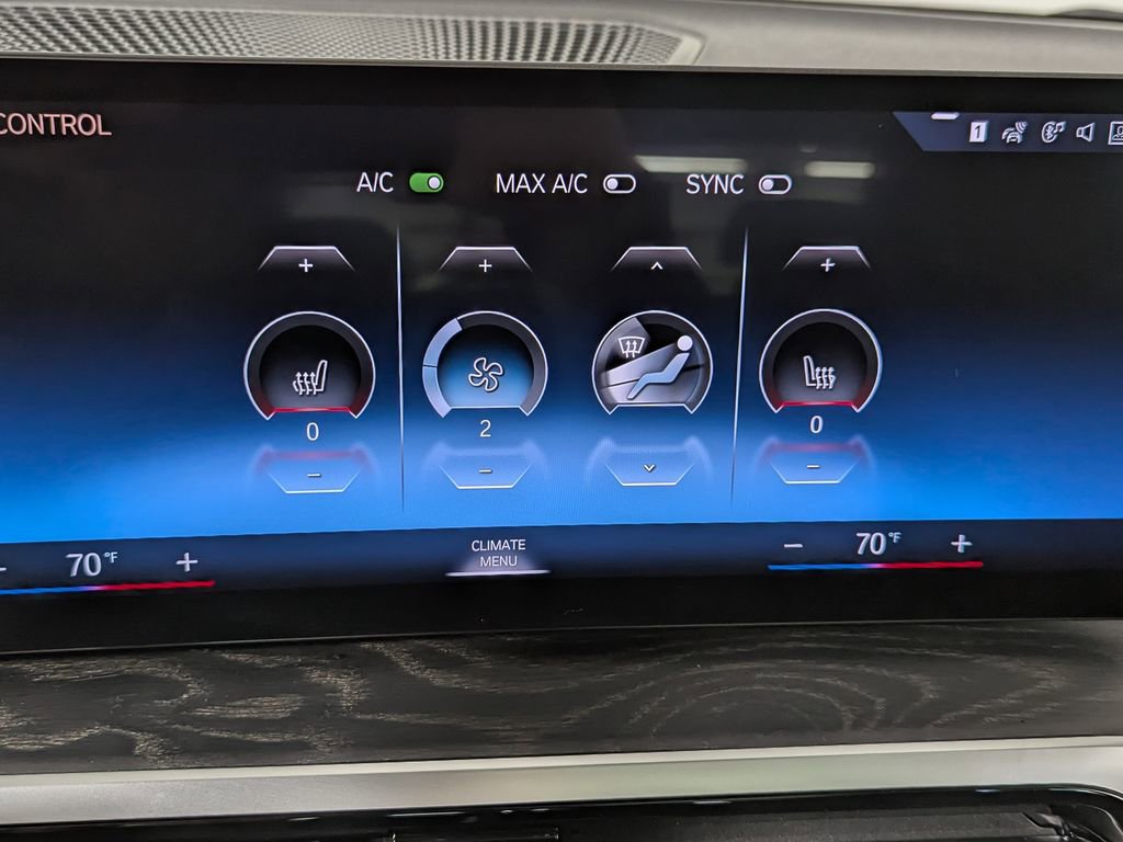 Certified 2023 BMW 330i xDrive 330i xDrive w/ Premium Package image 24