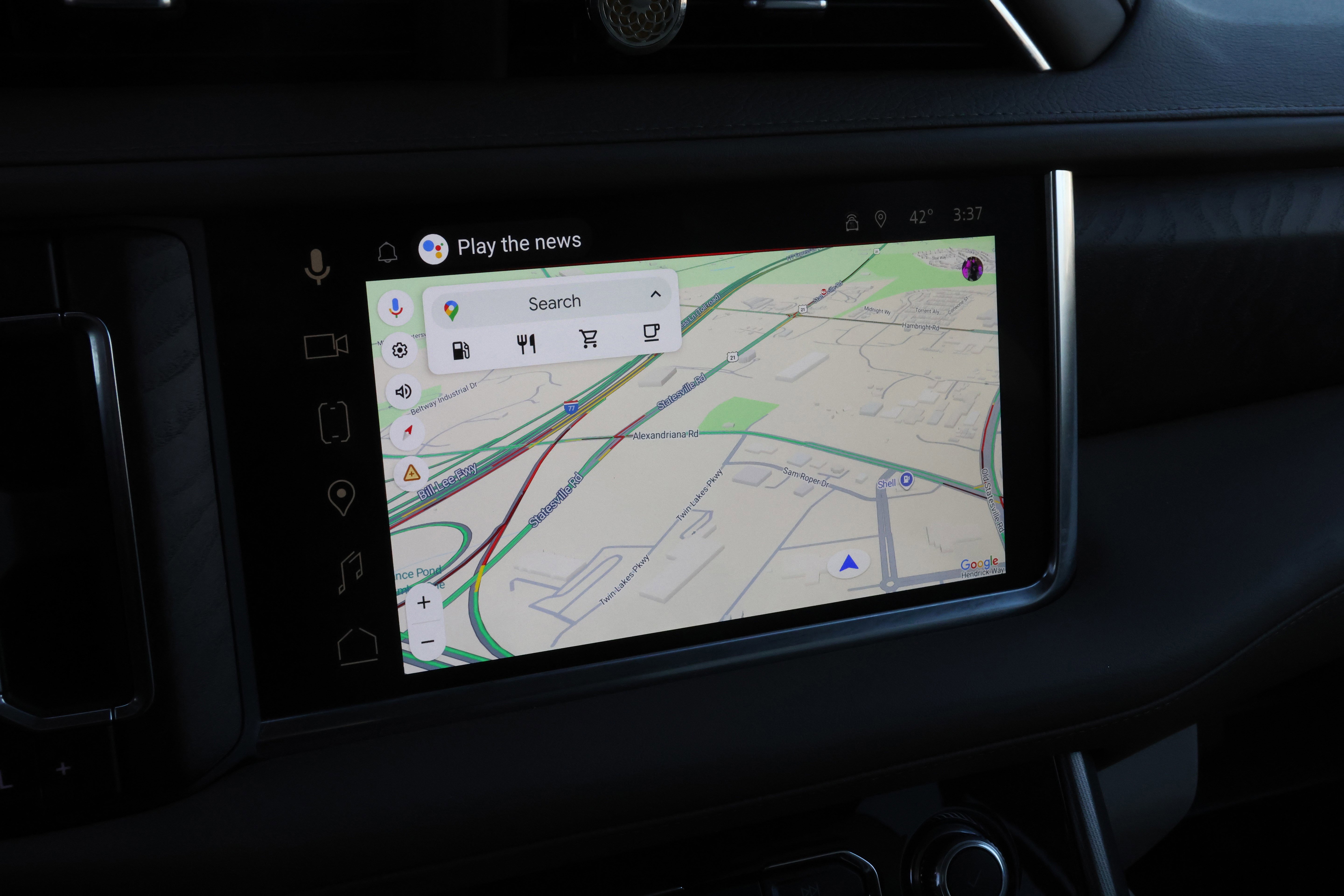 Used 2024 GMC Yukon XL Denali w/ Denali Reserve Package image 28