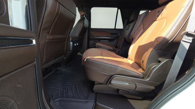Used 2024 Ford Expedition King Ranch image 25