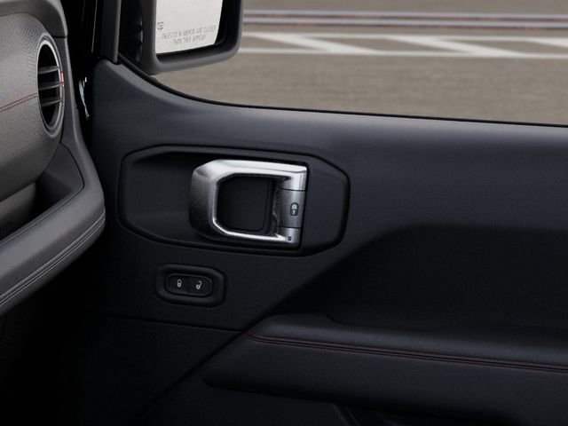 New 2026 Jeep Gladiator Rubicon image 25