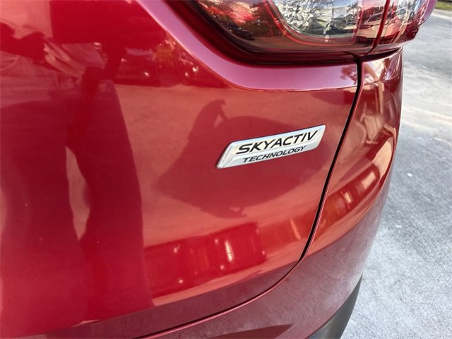 Used 2017 MAZDA CX-3 Sport image 24