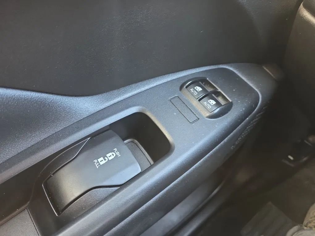 Used 2022 RAM ProMaster City Wagon FWD image 23