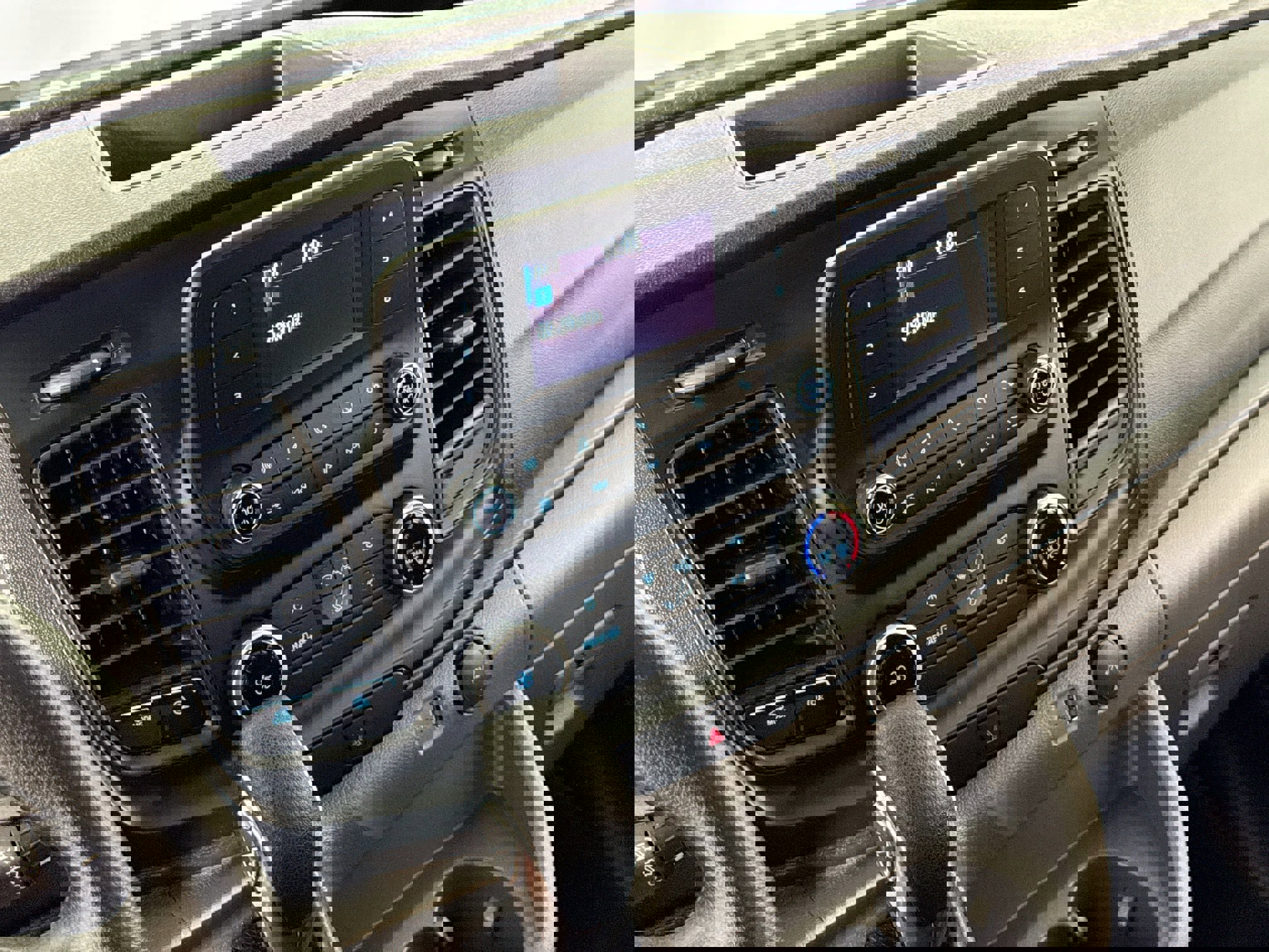 Used 2024 Ford Transit 250 Low Roof w/ Exterior Upgrade Package image 26