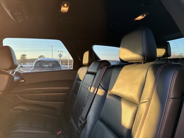 Used 2024 Dodge Durango GT image 14